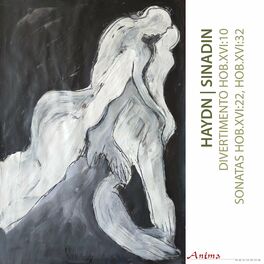 Album cover of Haydn, Sinadin Piano