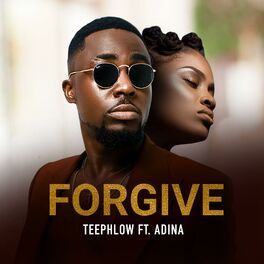Album cover of Forgive (feat. Adina)