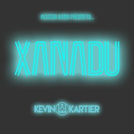 Album cover of Xanadu (feat. Dear Silas) (Remix)