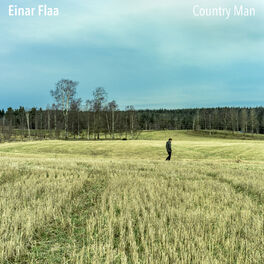 Album cover of Country Man