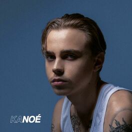 Album cover of NOÉ