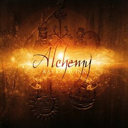 Album cover of Alchemy