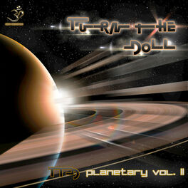 Album cover of Planetary Vol. II
