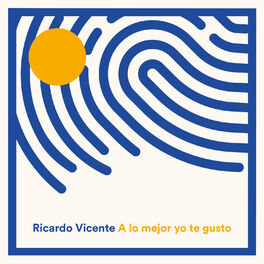 Album cover of A Lo Mejor Yo Te Gusto