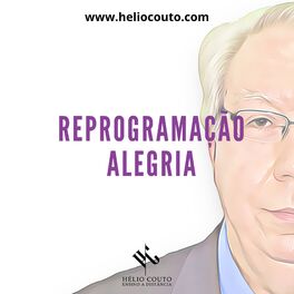Album cover of Reprogramação Alegria
