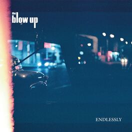 Album cover of Endlessly