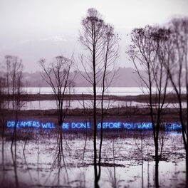 Album cover of Dreamers
