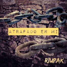 Album cover of Atrapado en Mi