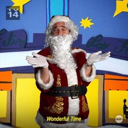 Album cover of Wonderful Time