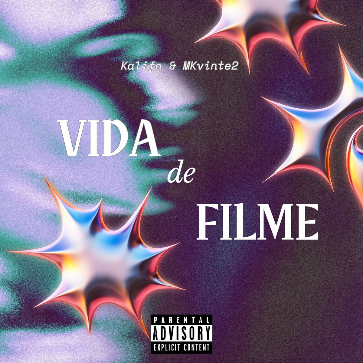 Kalifa - Vida de Filme: letras e músicas | Deezer