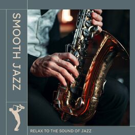 Album cover of Smooth Jazz