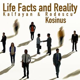 Album cover of Life Facts and Reality