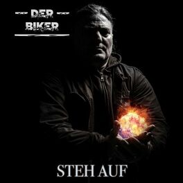 Album cover of Steh auf