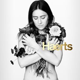Album cover of HAERTS