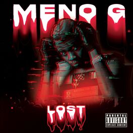 Album cover of Lost