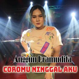 Album cover of Coromu Ninggal Aku