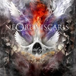 Album cover of Portal of I