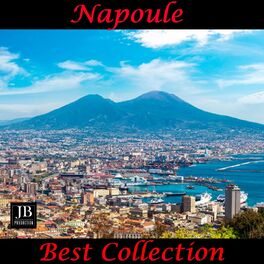 Album cover of Napoule (Best Collection)