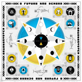 Album cover of O Futuro Não Demora