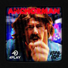 Album cover of Anchorman
