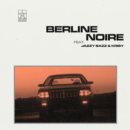 Album cover of Berline noire