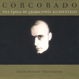 Album cover of Una epoca de grabaciones accidentales (disco libro)