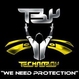 Album cover of We Need Protection / We Need A Dub