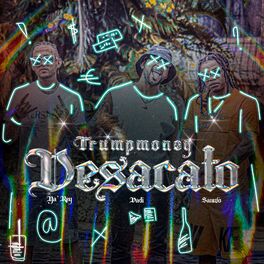 Album cover of Desacato