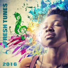 Album cover of Fresh Tunes 2016