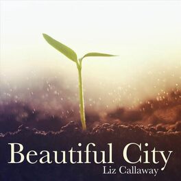 Album cover of Beautiful City (From 