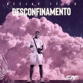 Album cover of Desconfinamento