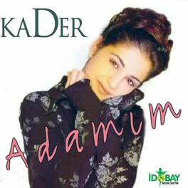 Album cover of Adamım