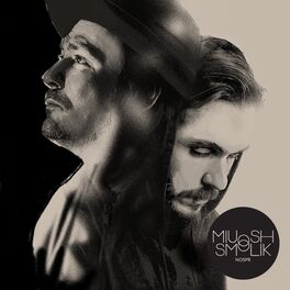 Album cover of MIUOSH | SMOLIK | NOSPR (Live)