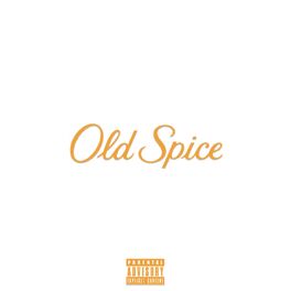Album cover of Old Spice