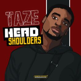 Album cover of Head Shoulders