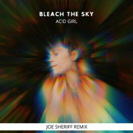 Album cover of Acid Girl (Joe Sheriff Remix)