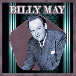Album cover of Presenting Billy May