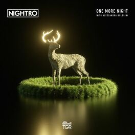 Album cover of One More Night
