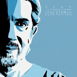 Album cover of Scherzando