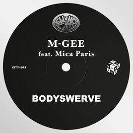 Album cover of Bodyswerve