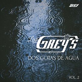 Album cover of Dos Gotas De Agua, Vol. 2