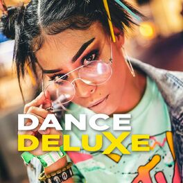 Album cover of Dance Deluxe