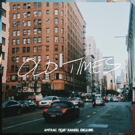Album cover of Old Times (feat. Anabel Englund)