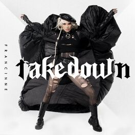 Album cover of TAKEDOWN