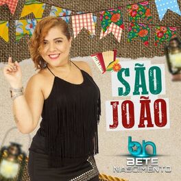 Album cover of São João (Cover)