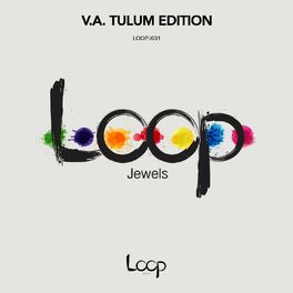 Album cover of Tulum Edition
