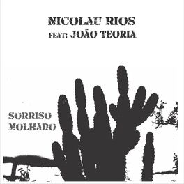 Album cover of Sorriso Molhado