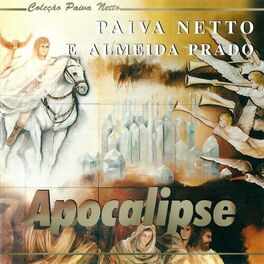 Album cover of Sinfonia Apocalipse