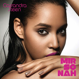 Album cover of Mir So Nah