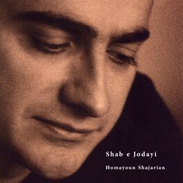 Album cover of Shabe Jodaei